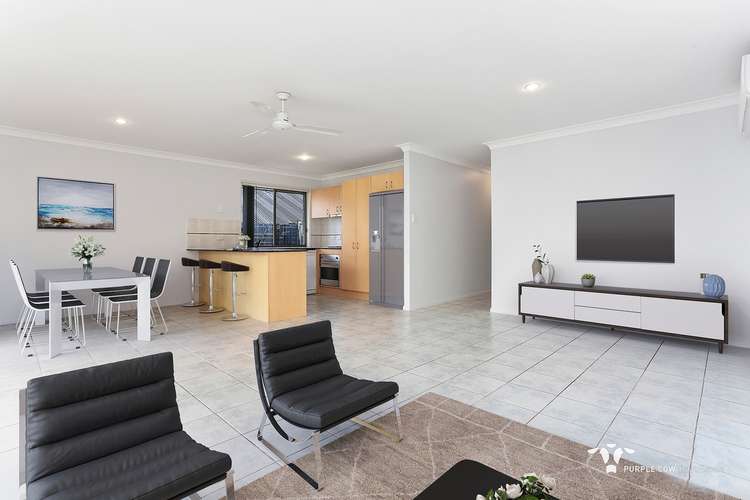 Second view of Homely house listing, 10 Apollo Place, Springfield Lakes QLD 4300