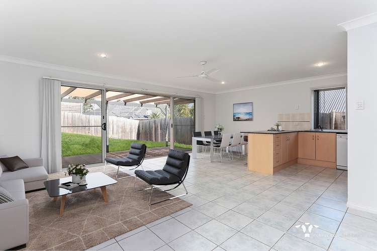 Third view of Homely house listing, 10 Apollo Place, Springfield Lakes QLD 4300