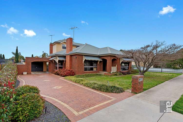 Main view of Homely house listing, 38 Phillipson Street, Wangaratta VIC 3677