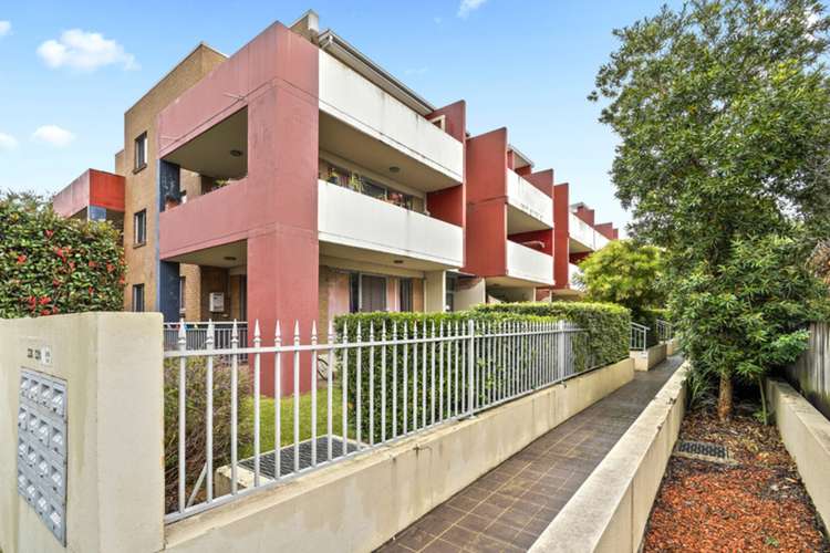 Main view of Homely apartment listing, 7/174 Bridge Road, Westmead NSW 2145