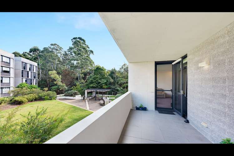 Fifth view of Homely apartment listing, 621/5 Dunstan Grove, Lindfield NSW 2070
