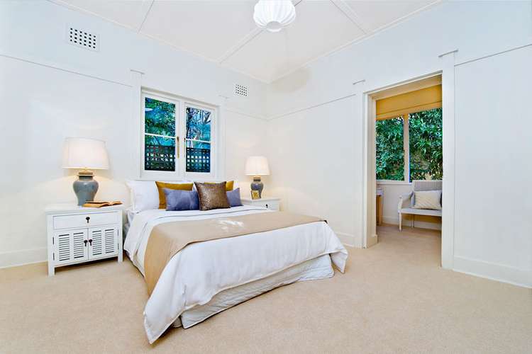 Third view of Homely apartment listing, 6/471 Glenmore Road, Paddington NSW 2021