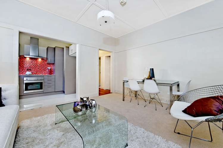 Fifth view of Homely apartment listing, 6/471 Glenmore Road, Paddington NSW 2021