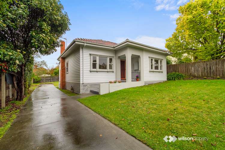 Main view of Homely house listing, 1 Loch Park Road, Traralgon VIC 3844