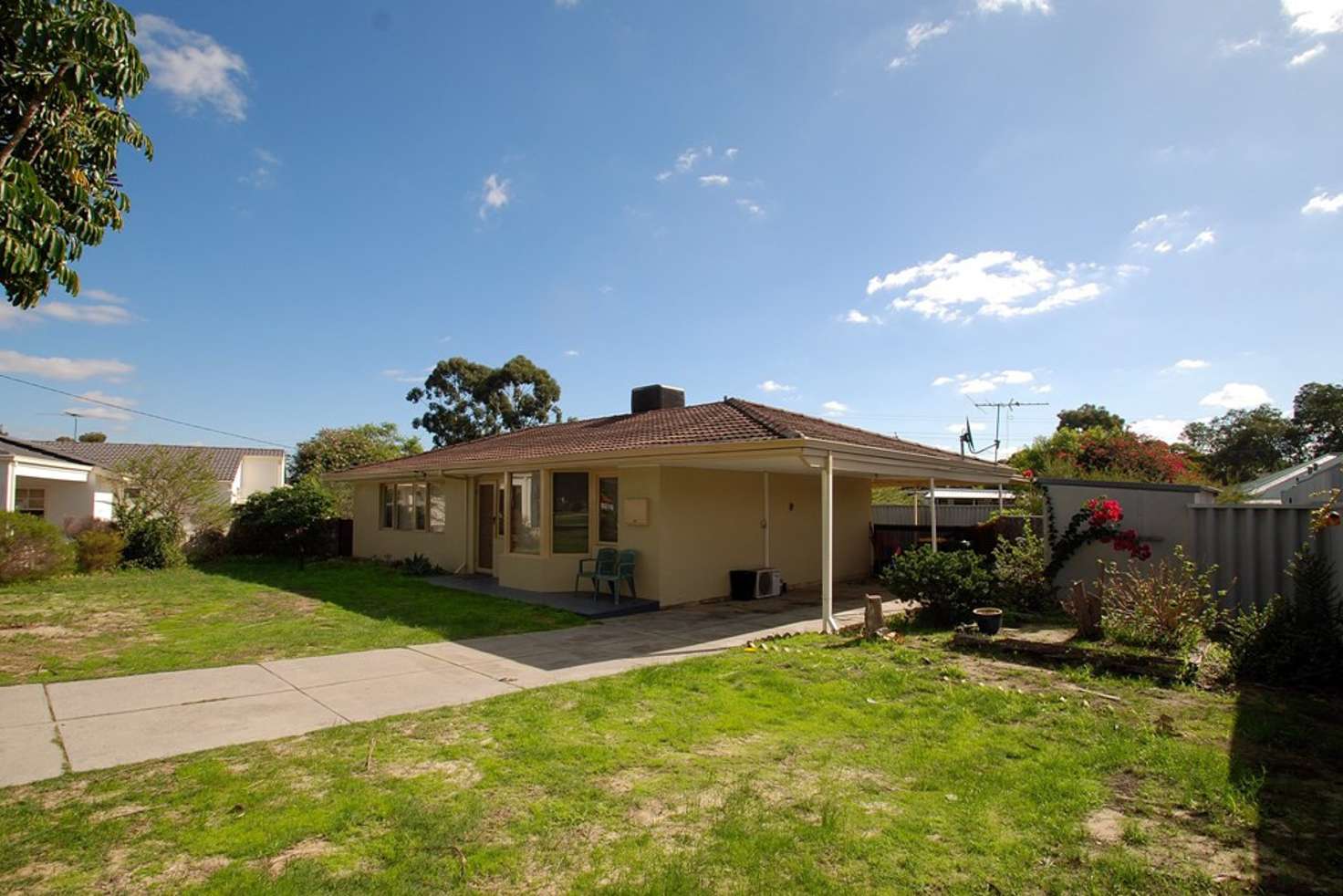 Main view of Homely house listing, 5 Cromer Place, Lynwood WA 6147