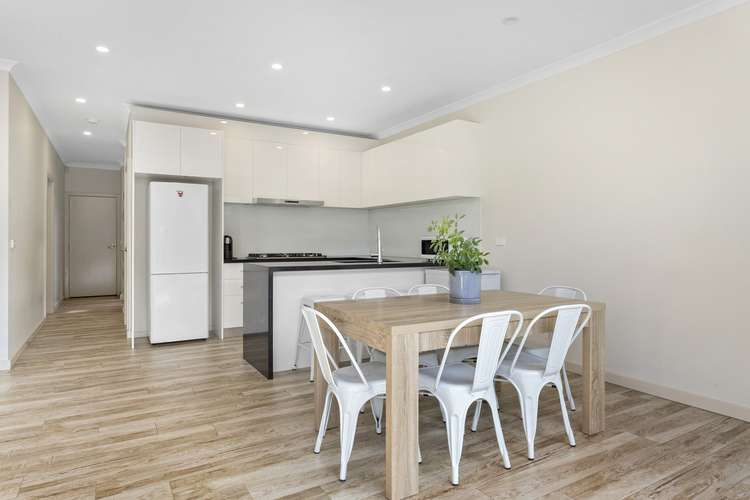 Fourth view of Homely townhouse listing, 4/18 Lorne Parade, Mont Albert VIC 3127