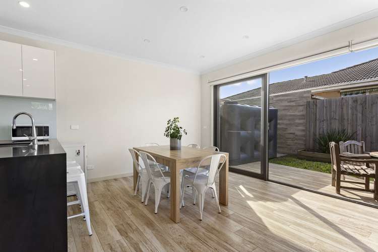 Fifth view of Homely townhouse listing, 4/18 Lorne Parade, Mont Albert VIC 3127