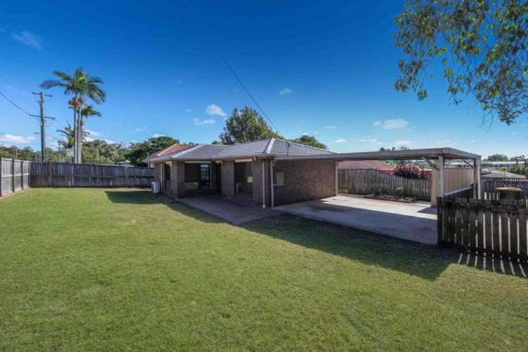 Main view of Homely house listing, 42 Miles Platting Road, Eight Mile Plains QLD 4113
