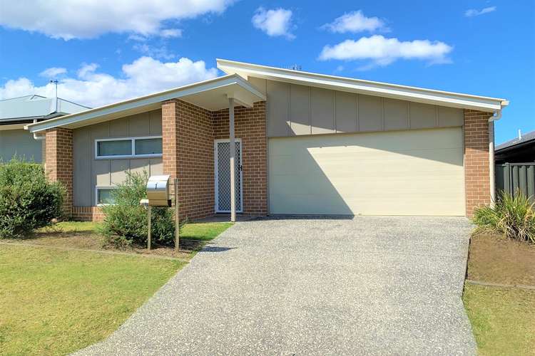Main view of Homely house listing, 1 Ruby Lane, Ormeau Hills QLD 4208