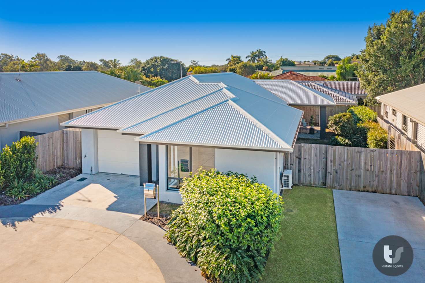 Main view of Homely house listing, 6/580 Main Road, Wellington Point QLD 4160