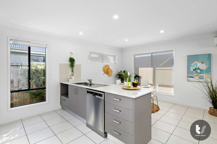 Fifth view of Homely house listing, 6/580 Main Road, Wellington Point QLD 4160