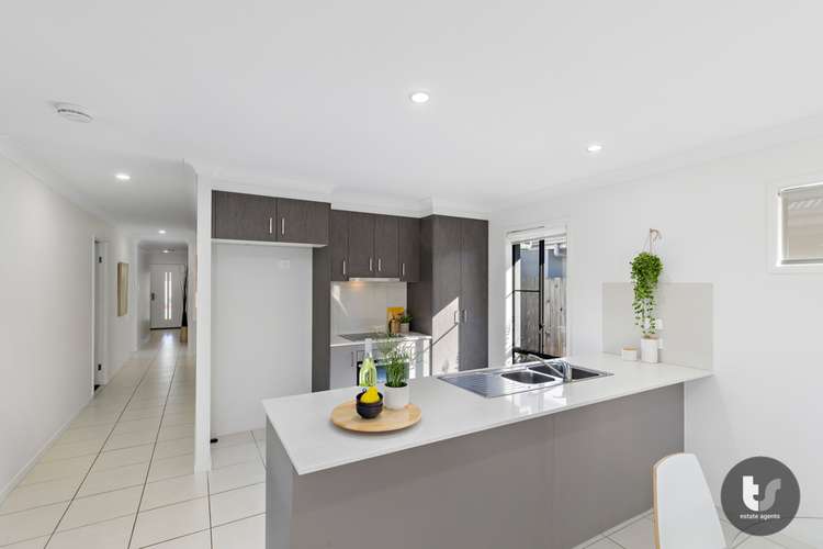 Sixth view of Homely house listing, 6/580 Main Road, Wellington Point QLD 4160