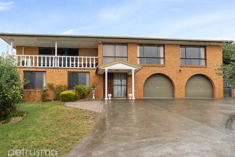 Main view of Homely house listing, 460 Oceana Drive, Howrah TAS 7018