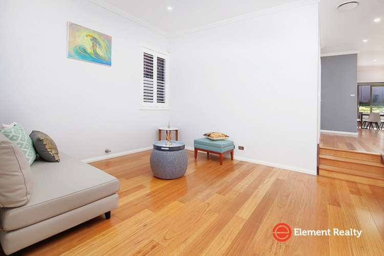 Third view of Homely semiDetached listing, 33 Kenny Place, Carlingford NSW 2118