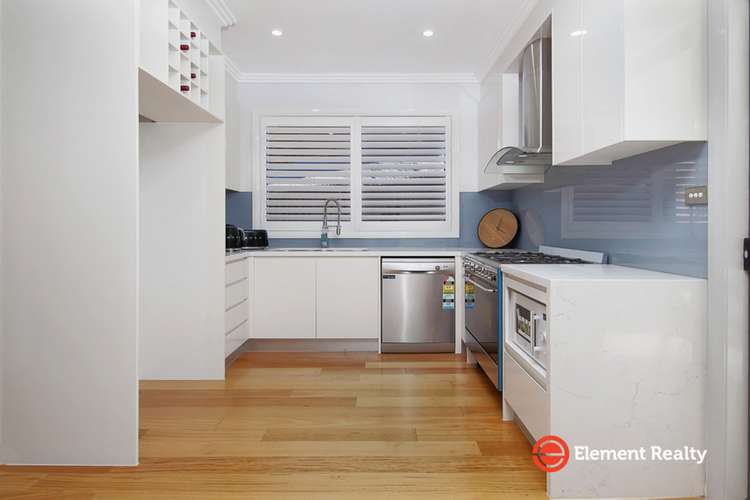 Fifth view of Homely semiDetached listing, 33 Kenny Place, Carlingford NSW 2118