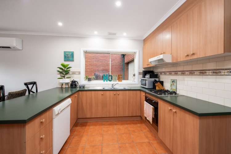 Fourth view of Homely house listing, 4 Penny Lane, Berwick VIC 3806