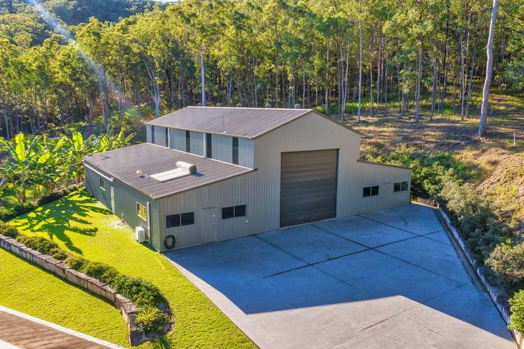 Third view of Homely house listing, 1 Carham Court, Nerang QLD 4211