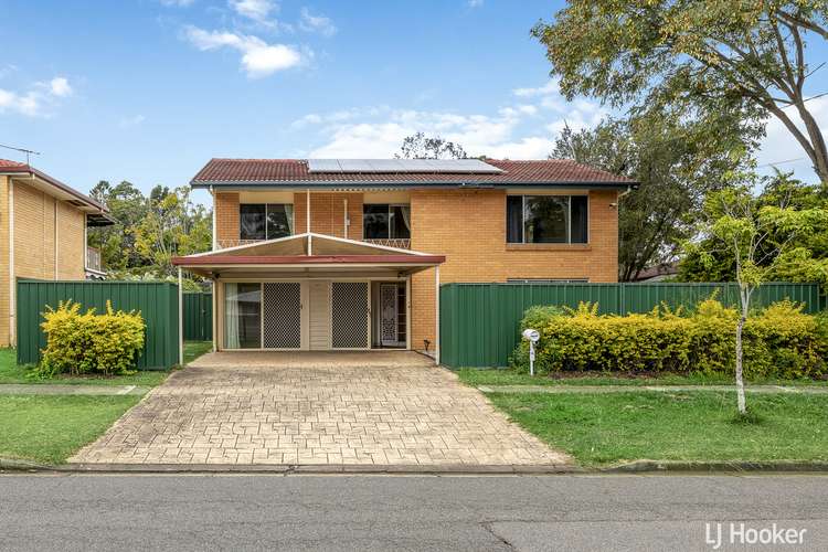 44 Springfield Street, Macgregor QLD 4109