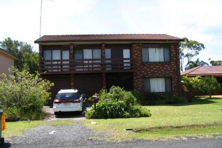 Main view of Homely house listing, 51 Blue Bell Drive, Wamberal NSW 2260