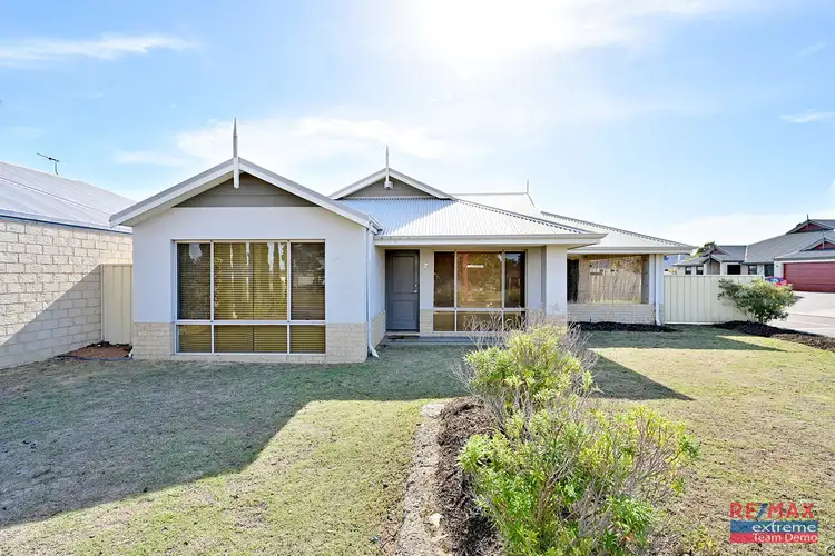 Main view of Homely house listing, 7 Edgeworth Circuit, Tapping WA 6065