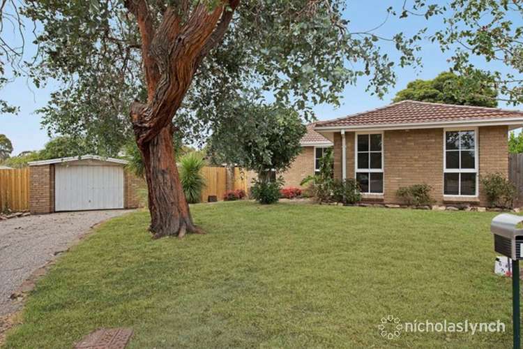 15 Linnet Court, Mornington VIC 3931