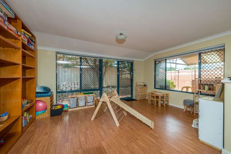 Fifth view of Homely house listing, 23 Arabella Mews, Currambine WA 6028