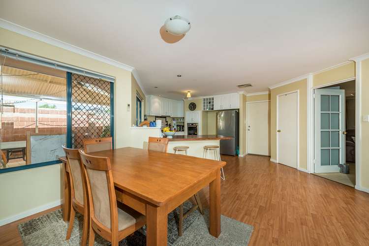 Sixth view of Homely house listing, 23 Arabella Mews, Currambine WA 6028