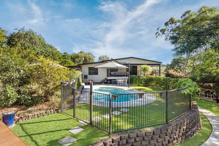 Second view of Homely house listing, 24 Allinga Street, Mount Gravatt East QLD 4122