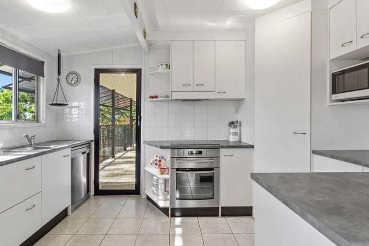 Fourth view of Homely house listing, 24 Allinga Street, Mount Gravatt East QLD 4122