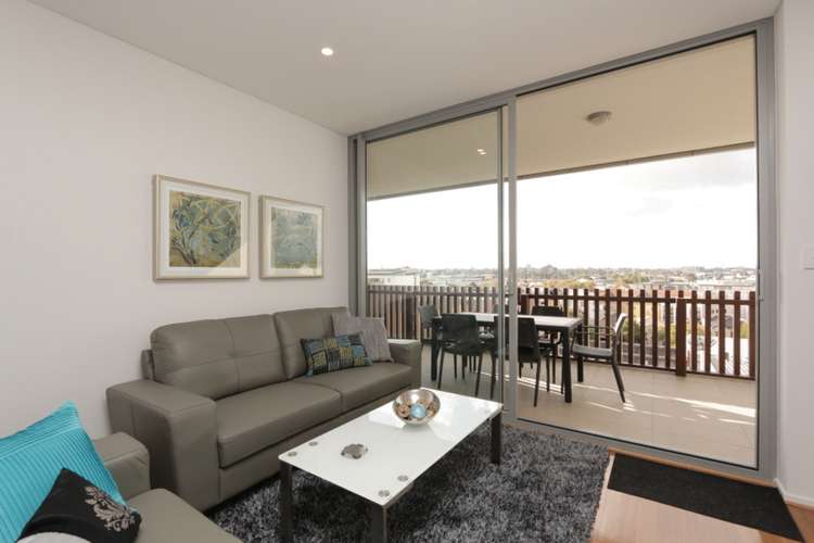 Third view of Homely apartment listing, 58/43 Wickham Street, East Perth WA 6004
