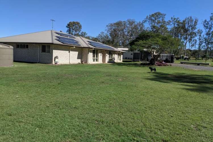 Second view of Homely house listing, 670 North Bucca Road, Avondale QLD 4670