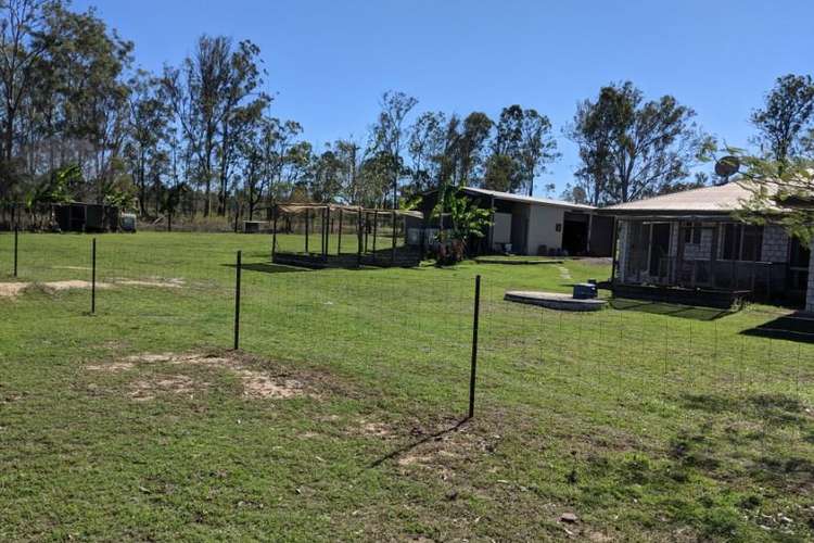 Fifth view of Homely house listing, 670 North Bucca Road, Avondale QLD 4670