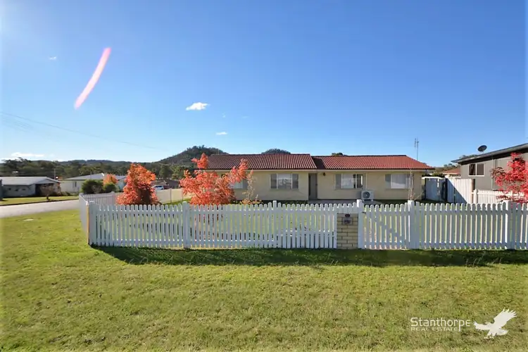 Main view of Homely house listing, 70 Railway Street, Stanthorpe QLD 4380