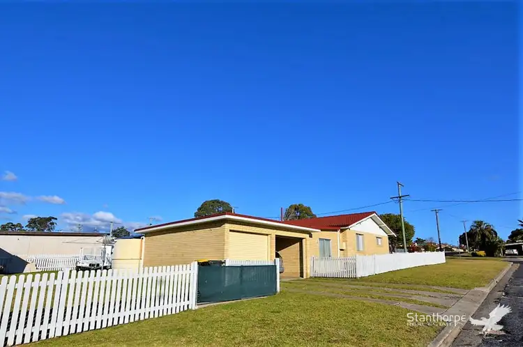 Third view of Homely house listing, 70 Railway Street, Stanthorpe QLD 4380