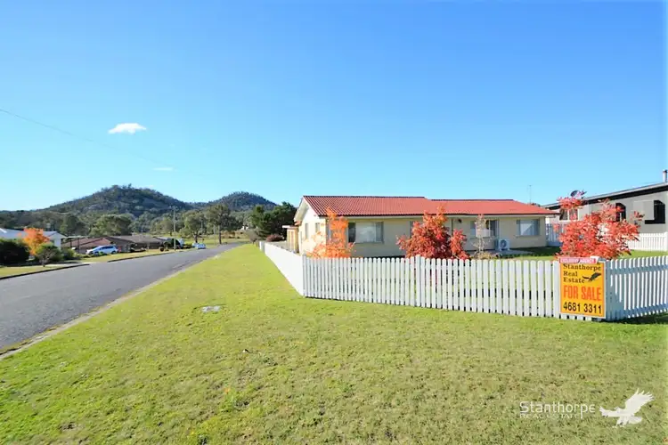 Fourth view of Homely house listing, 70 Railway Street, Stanthorpe QLD 4380