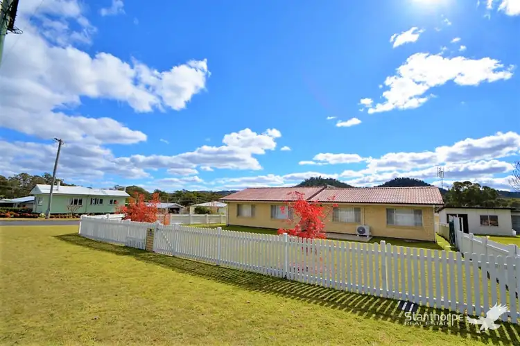 Seventh view of Homely house listing, 70 Railway Street, Stanthorpe QLD 4380