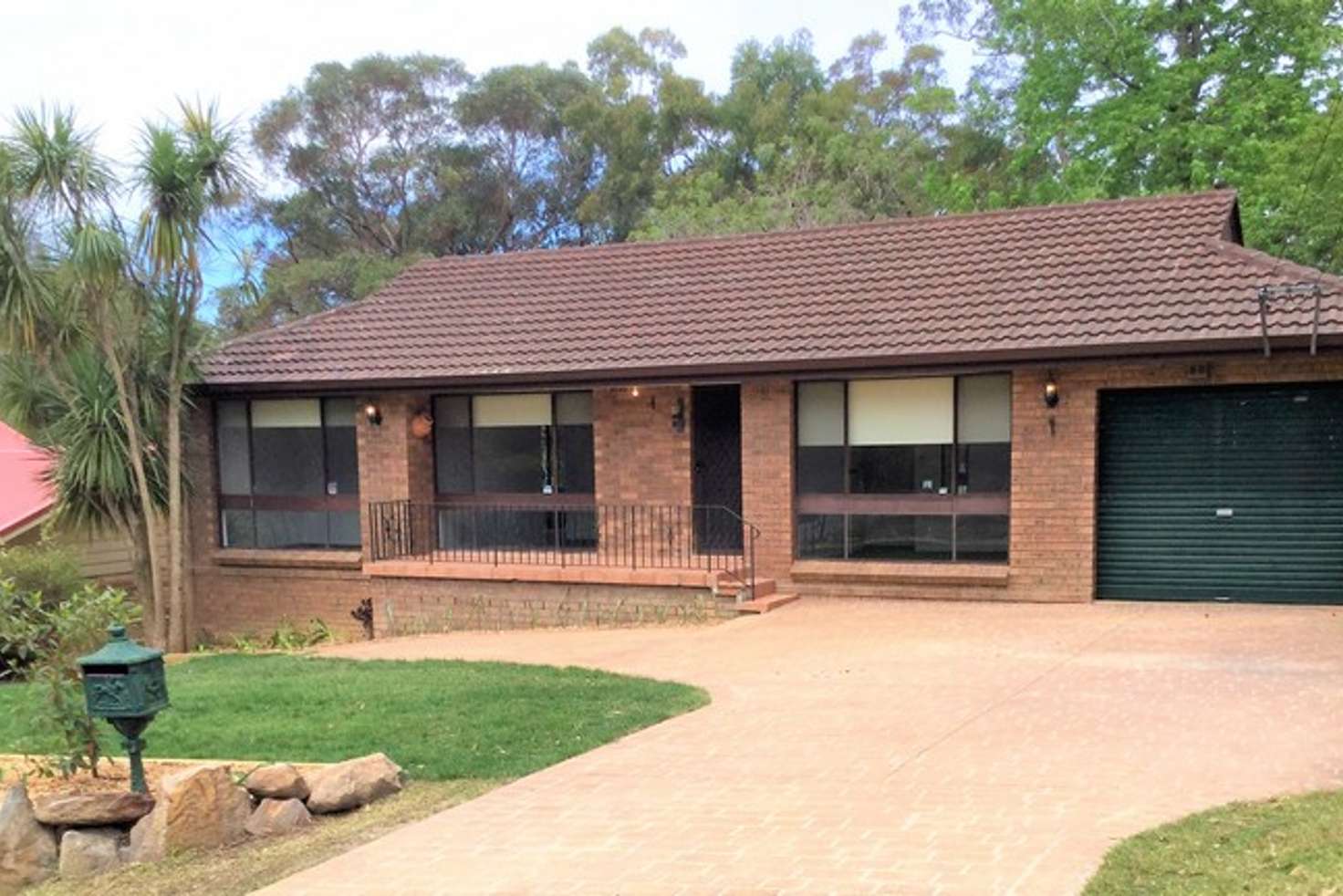 Main view of Homely house listing, 33 Chaseling Avenue, Springwood NSW 2777