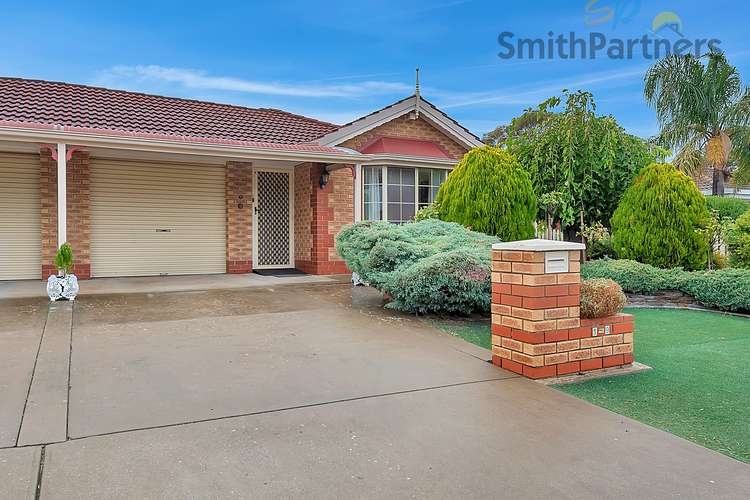 Main view of Homely house listing, 1/9 Cobby Drive, Modbury Heights SA 5092