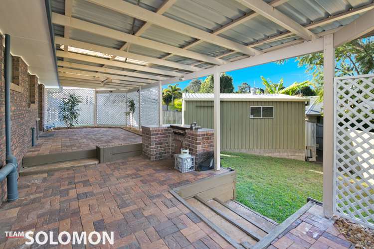 Fifth view of Homely house listing, 20 Sylvania Street, Wellington Point QLD 4160
