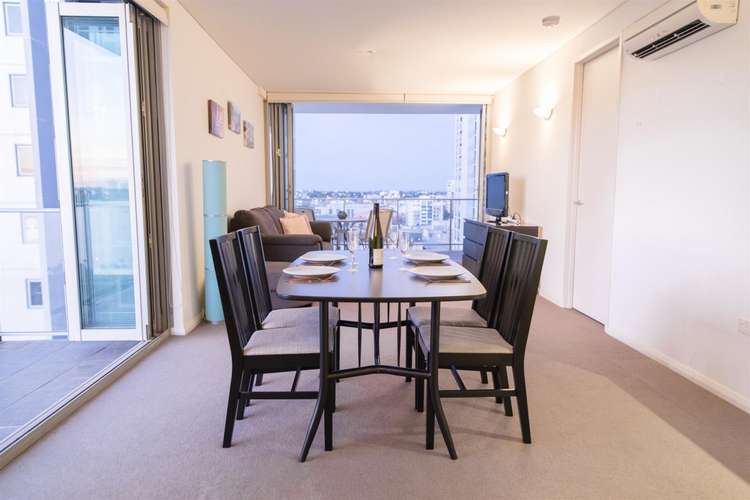 Third view of Homely apartment listing, 103/149-151 Adelaide Terrace, East Perth WA 6004
