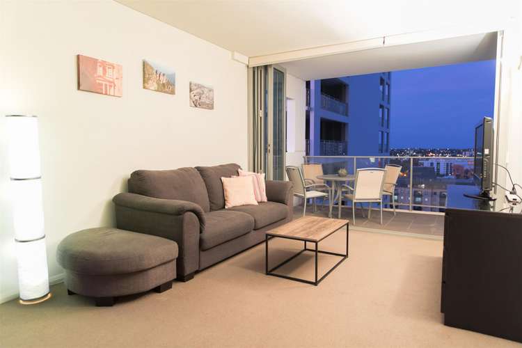 Fifth view of Homely apartment listing, 103/149-151 Adelaide Terrace, East Perth WA 6004