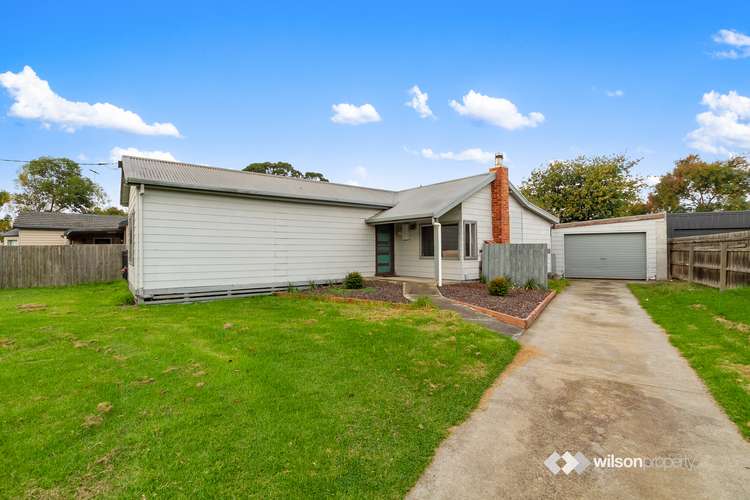 Main view of Homely house listing, 6 Gilmour Street, Traralgon VIC 3844