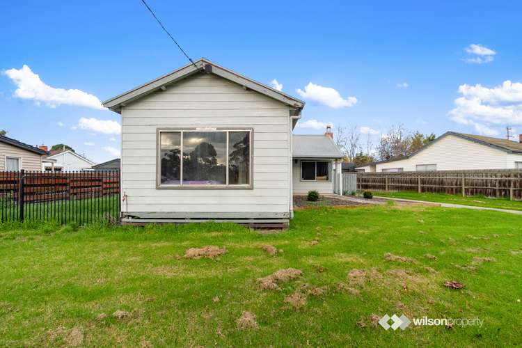 Second view of Homely house listing, 6 Gilmour Street, Traralgon VIC 3844