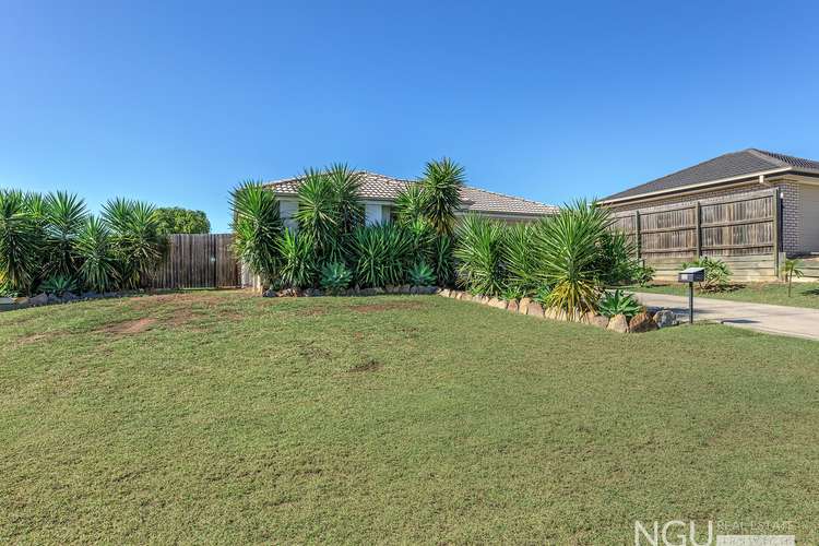 Second view of Homely house listing, 21 Sea Eagle Drive, Lowood QLD 4311