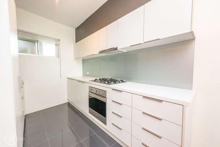 Third view of Homely unit listing, 26/170 Leichhardt Street, Spring Hill QLD 4000