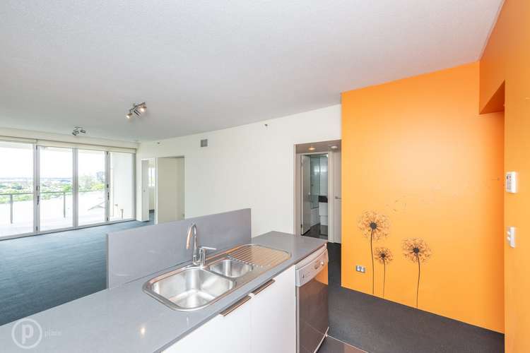 Fourth view of Homely unit listing, 26/170 Leichhardt Street, Spring Hill QLD 4000