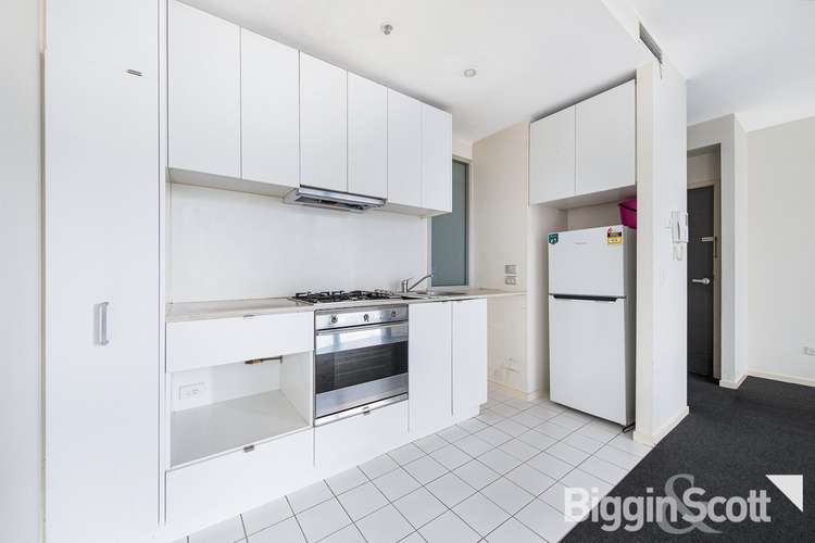 Third view of Homely apartment listing, 1006/620 Collins Street, Melbourne VIC 3000