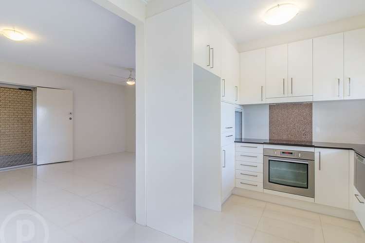 Third view of Homely apartment listing, 3/296 Cavendish Road, Coorparoo QLD 4151