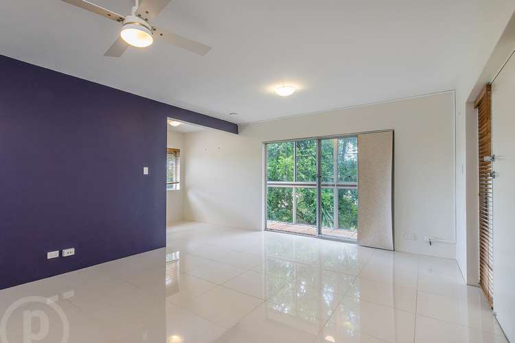 Fourth view of Homely apartment listing, 3/296 Cavendish Road, Coorparoo QLD 4151