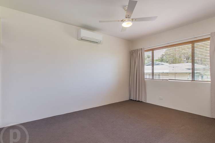 Fifth view of Homely apartment listing, 3/296 Cavendish Road, Coorparoo QLD 4151